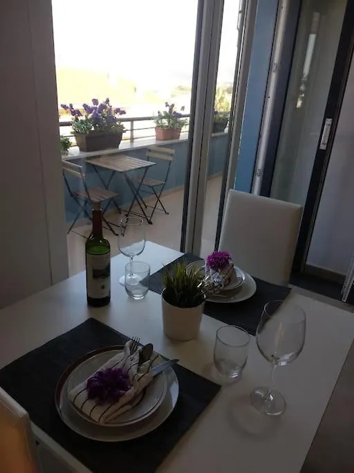 Penthouse With Views And Chill Out Zone Apartamento Tarifa 0*,  Espanha