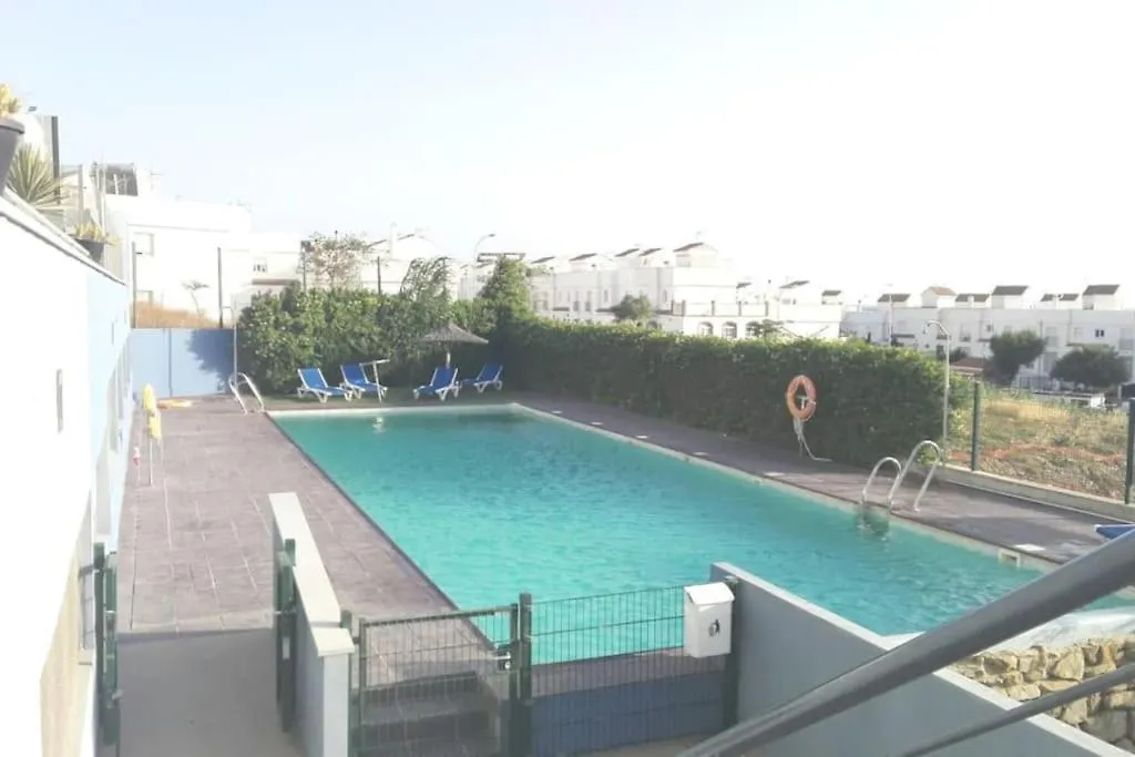 Penthouse With Views And Chill Out Zone Apartamento Tarifa 0*,